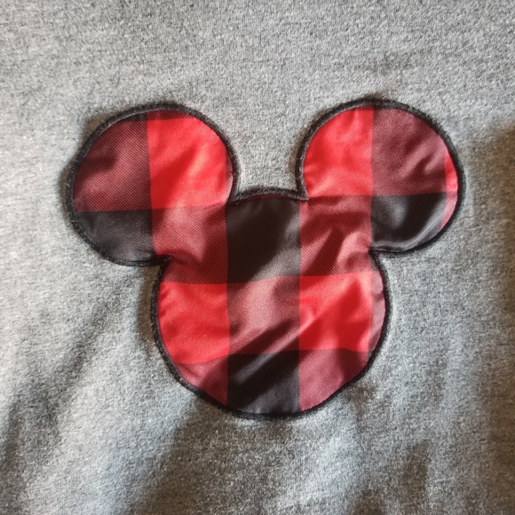 3 Piece Mickey Mouse Disney Junior 24 Month Outfit - Picture 8 of 16